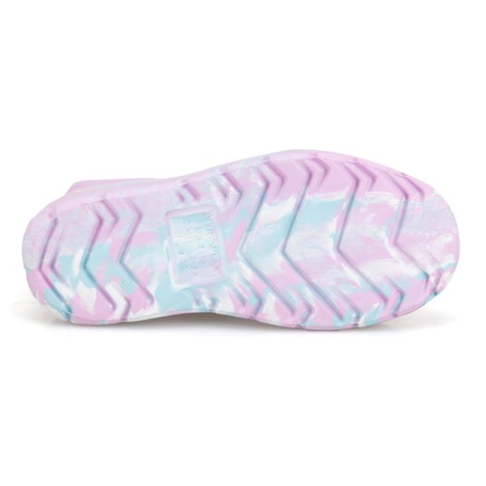 Cirrus® Toddlers Chelsea Rain Boot Tie Dye Extra Image 5